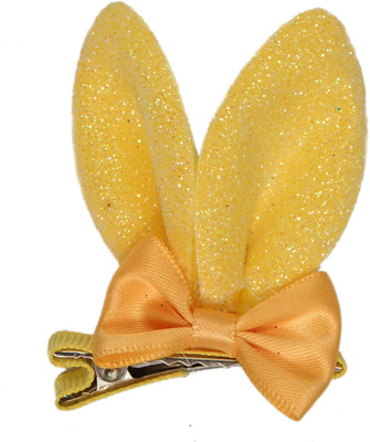 

Itzaboutu PEPPY Hair Pin(Yellow)