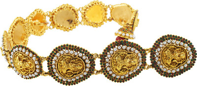 

Vama Fashions Beautiful Hair Chain(Multicolor)