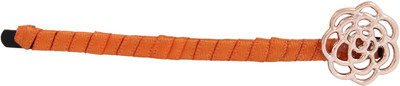 

Fayon Beautiful Chunky Fashion Hair Pin(Orange)
