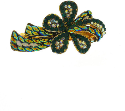 

Anuradha Art Trendy Hair Clip(Multicolor)