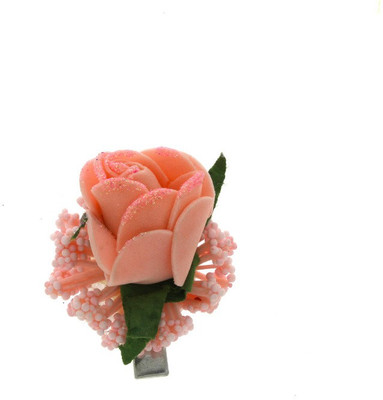 

Anuradha Art Graceful & Beautiful Hair Pin(Pink)
