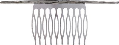 

Fayon Black Star Hair Pin(Black)