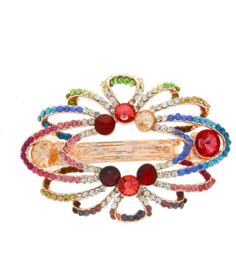 

Anuradha Art Stylish Hair Clip(Multicolor)