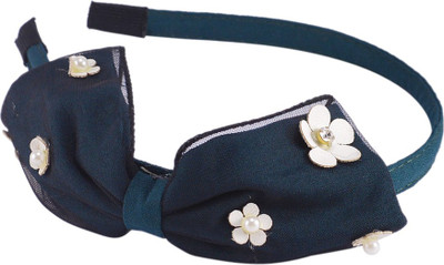 

Saamarth Impex SI-2623 Hair Band(Green)