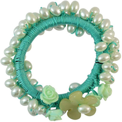 

Sarah Beads Rubber Band(Green)