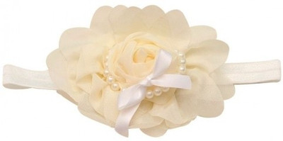 

NeedyBee Soft Lace Head Band(Multicolor)