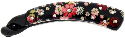 

Anuradha Art BN-210 Banana Clip(Multicolor)