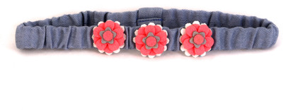 

Mi Dulce An'Ya Adjustable Hair Band(Grey)