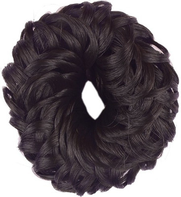 

Majik Hair Juda Band (Small) Bun(Brown)