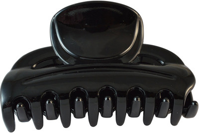 

Sarah Stylish Hair Claw(Black)