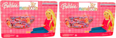 

Mamaboo Barbie Tic Tac Clip(Multicolor)