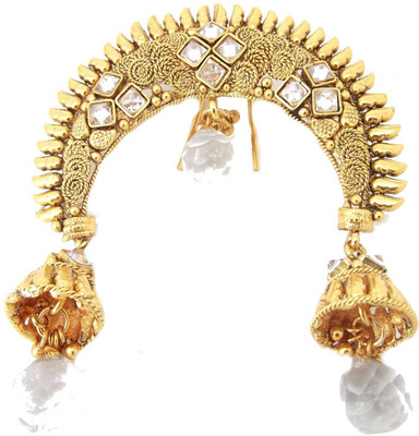 

9blings be108 Hair Pin(Gold)