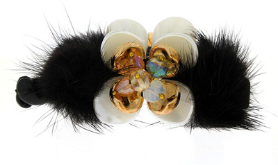 

Anuradha Art BN-279 Banana Clip(Multicolor)