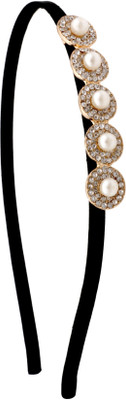 

20 Dresses A Night Hair Band(Black)