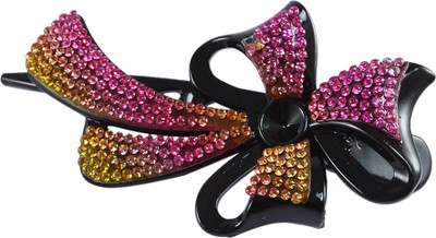 

Saamarth Impex SI-3830 Hair Clip(Multicolor)