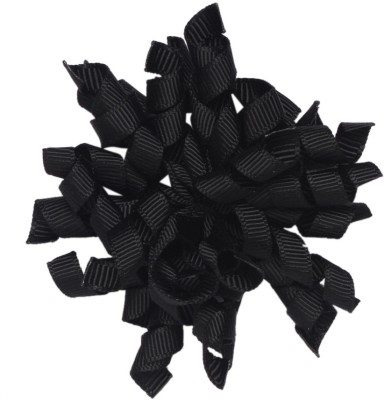 

NeedyBee Korker Small Hair Clip(Black)