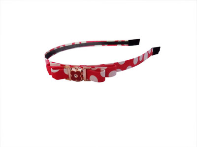 

Rege Elirr Hair Band(Multicolor)