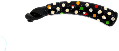 

Anuradha Art BN-228 Banana Clip(Multicolor)