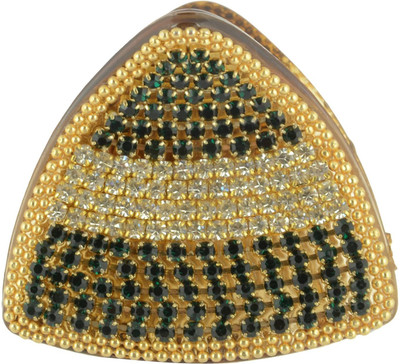 

Yumi Butterfly Clutcher Hair Clip(Yellow)