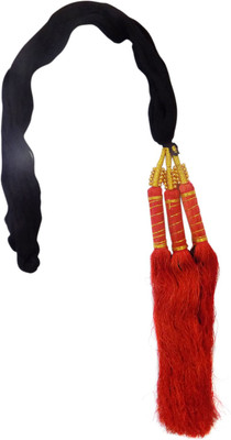 

Stonic Parande_7 Braid Extension(Red)