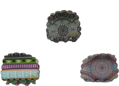 

undefined Bella Hararo Casual Hair Clutcher Hair Clip(Multicolor)