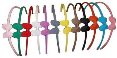 

Abhi Fancy Abhi Hair Band Hair Accessory Set(Multicolor)