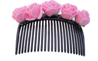 

FNB BEAUTIFUL Hair Clip(Pink)