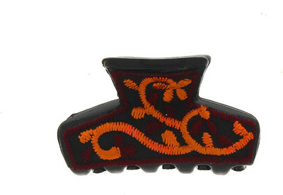 

Anuradha Art Graceful & Beautiful Hair Clip(Multicolor)