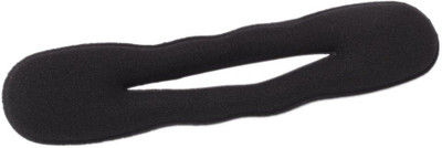 

Celebrity Joora Making Puff Donut Bun(Black)