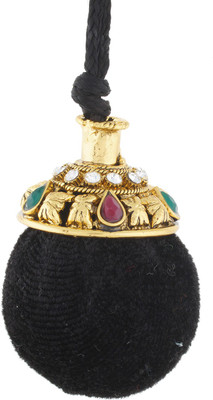 

Vama Fashions Beautiful and Good Quality Braid Extension(Black)