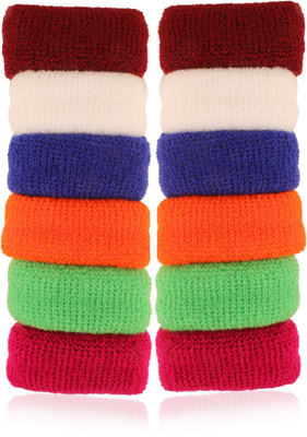

AccessHer ACMFRBBN1DK Rubber Band(Multicolor)