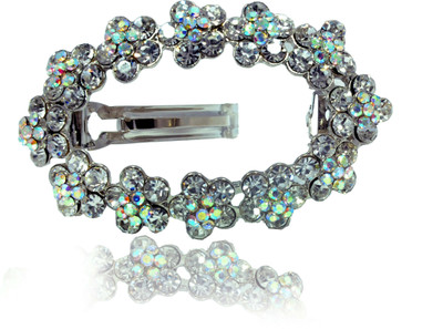 

Mansiyaorange Desginer Latest Fancy Premium Range Hair Pin Hair Clip(Multicolor)