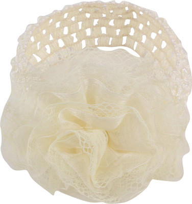 

Baby Angel 19035 Head Band(White)