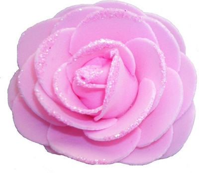 

Y & J Pink Hair Clip(Pink)