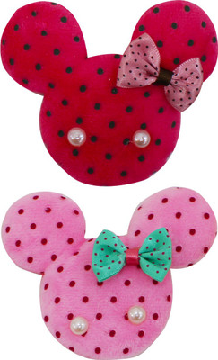 

Brndey Wow Hair Clip(Multicolor)