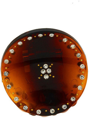 

Anuradha Art Graceful & Beautiful Hair Clip(Multicolor)