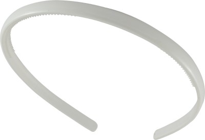 

Sarah HA11394HB Hair Band(White)