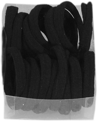 

Celebrity Thick Elastic Rubber Band(Black)