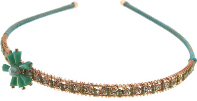 

Arezzo Arezzo Hair Band Hair Band(Multicolor)