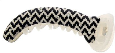 

Anuradha Art BN-134 Banana Clip(Multicolor)