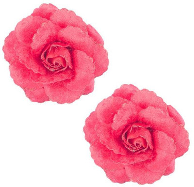 

Majik Red Rose for Wedding Tic Tac Clip(Red)