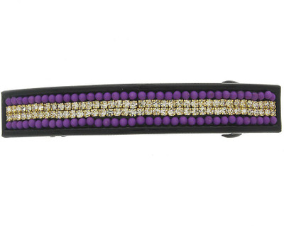

Anuradha Art Trendy Hair Clip(Multicolor)