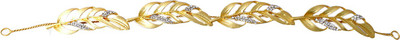 

Super Drool Studded Gold Hair Pin(Gold)
