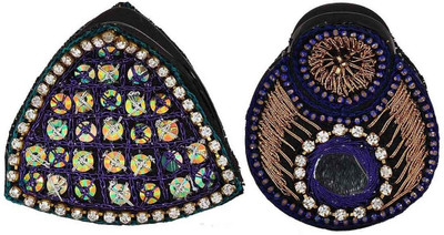 

Maayra Latest Fashion Hair Claw(Multicolor)