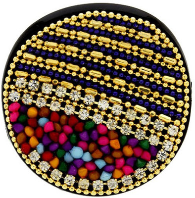 

Anuradha Art BF-428 Hair Clip(Multicolor)