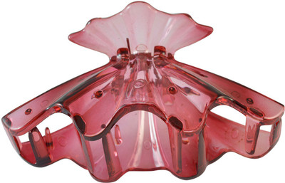

Sarah Stylish Hair Claw(Pink)
