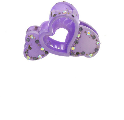 

Anuradha Art Stunning Shine Hair Clip(Multicolor)