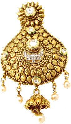 

9blings be97 Hair Pin(Gold)
