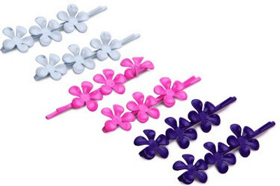 

Ayesha NA Hair Pin(Multicolor)