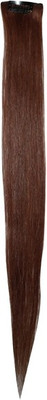 

RZ World Hair be-012 Hair Accessory Set(Brown)